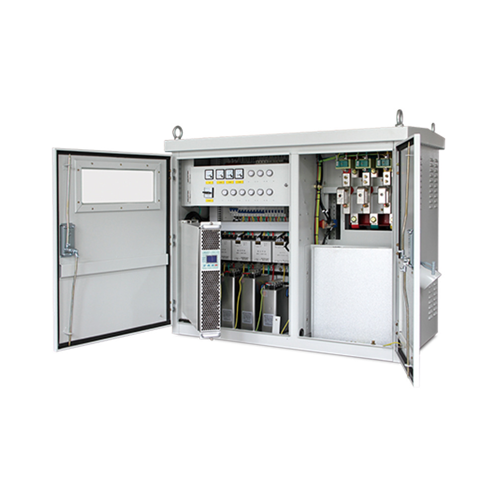 智能配電箱廠家