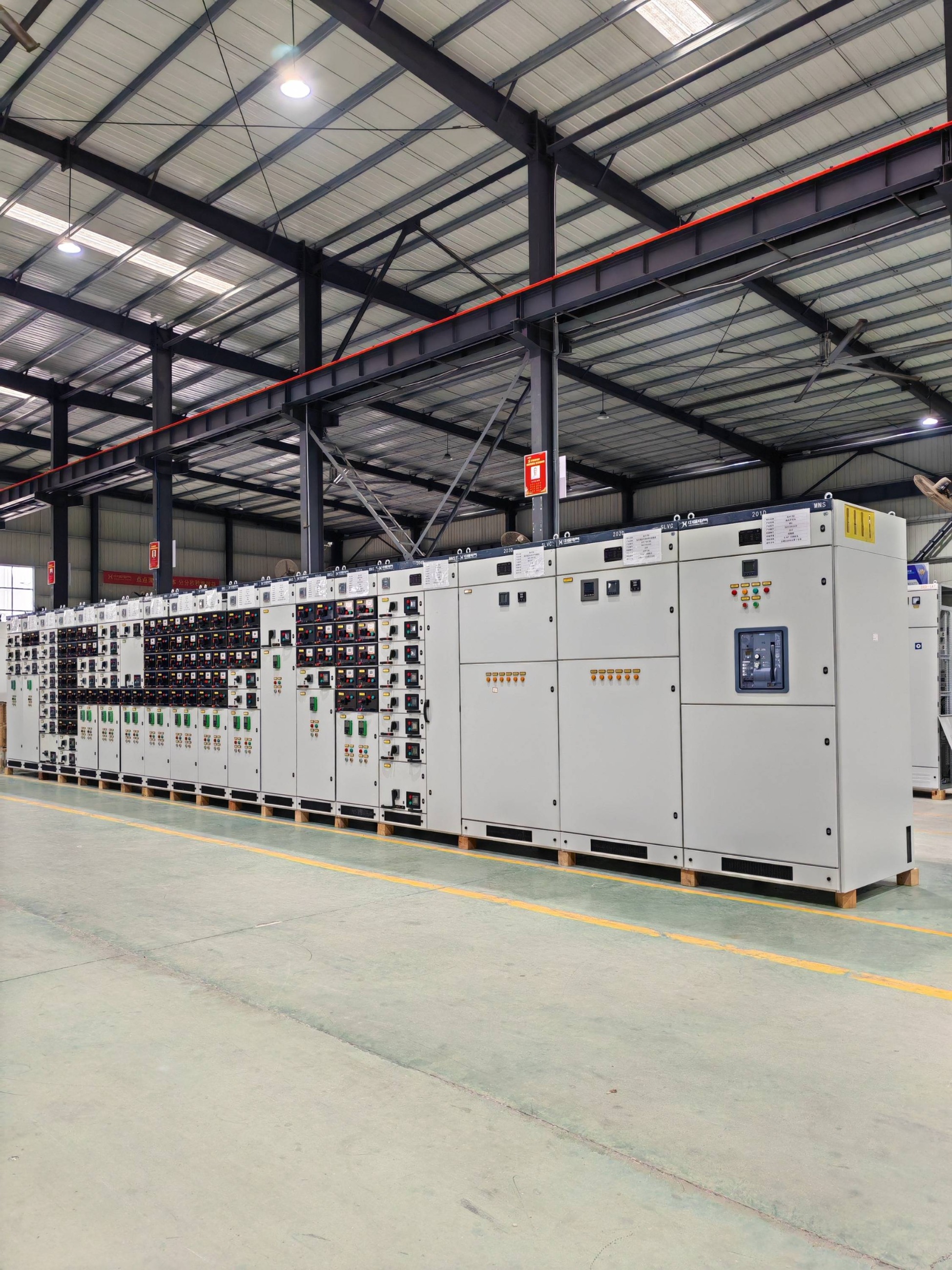 低壓配電柜廠(chǎng)家定制 低壓配電柜廠(chǎng)家定制