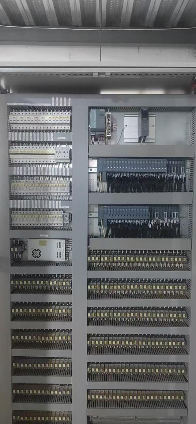 河北PLC控制柜定制 河北PLC控制柜定制