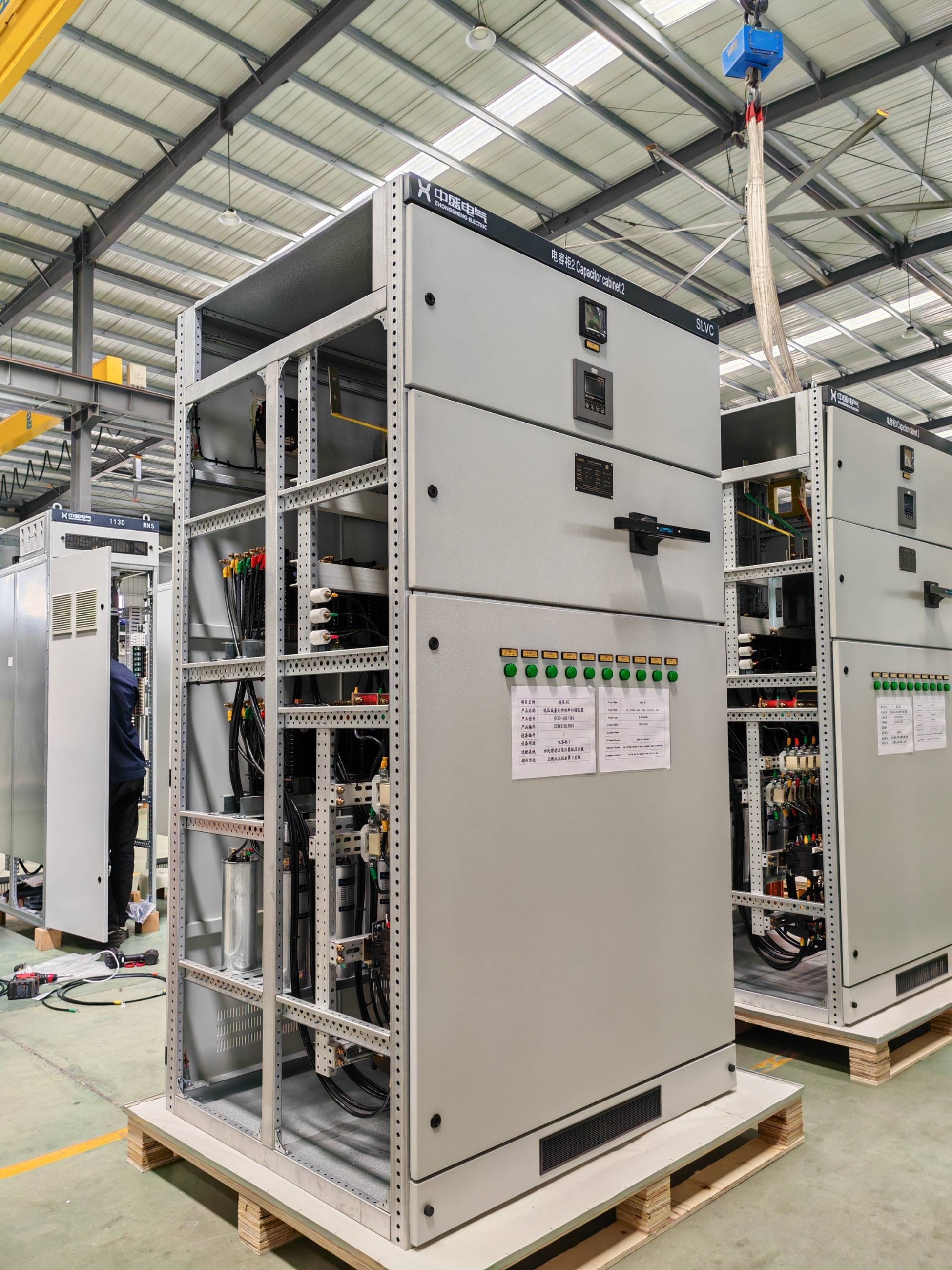 河北低壓配電柜廠家 河北低壓配電柜廠家