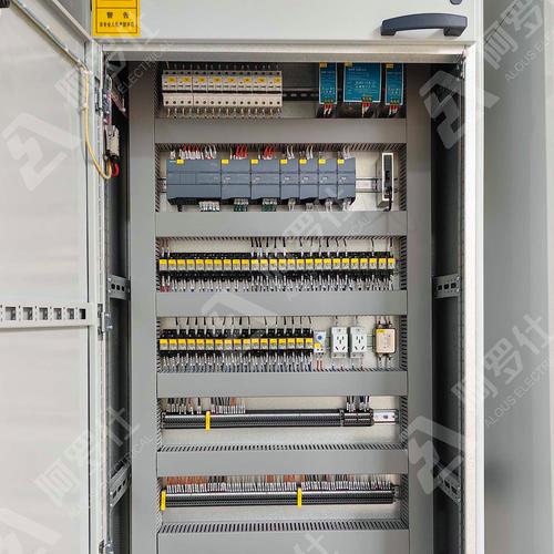 河北PLC控制柜廠家