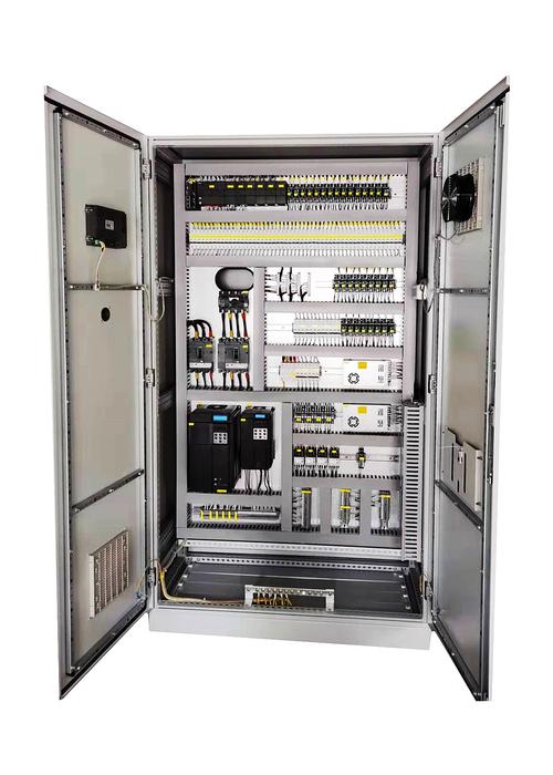 石家莊定制PLC控制柜