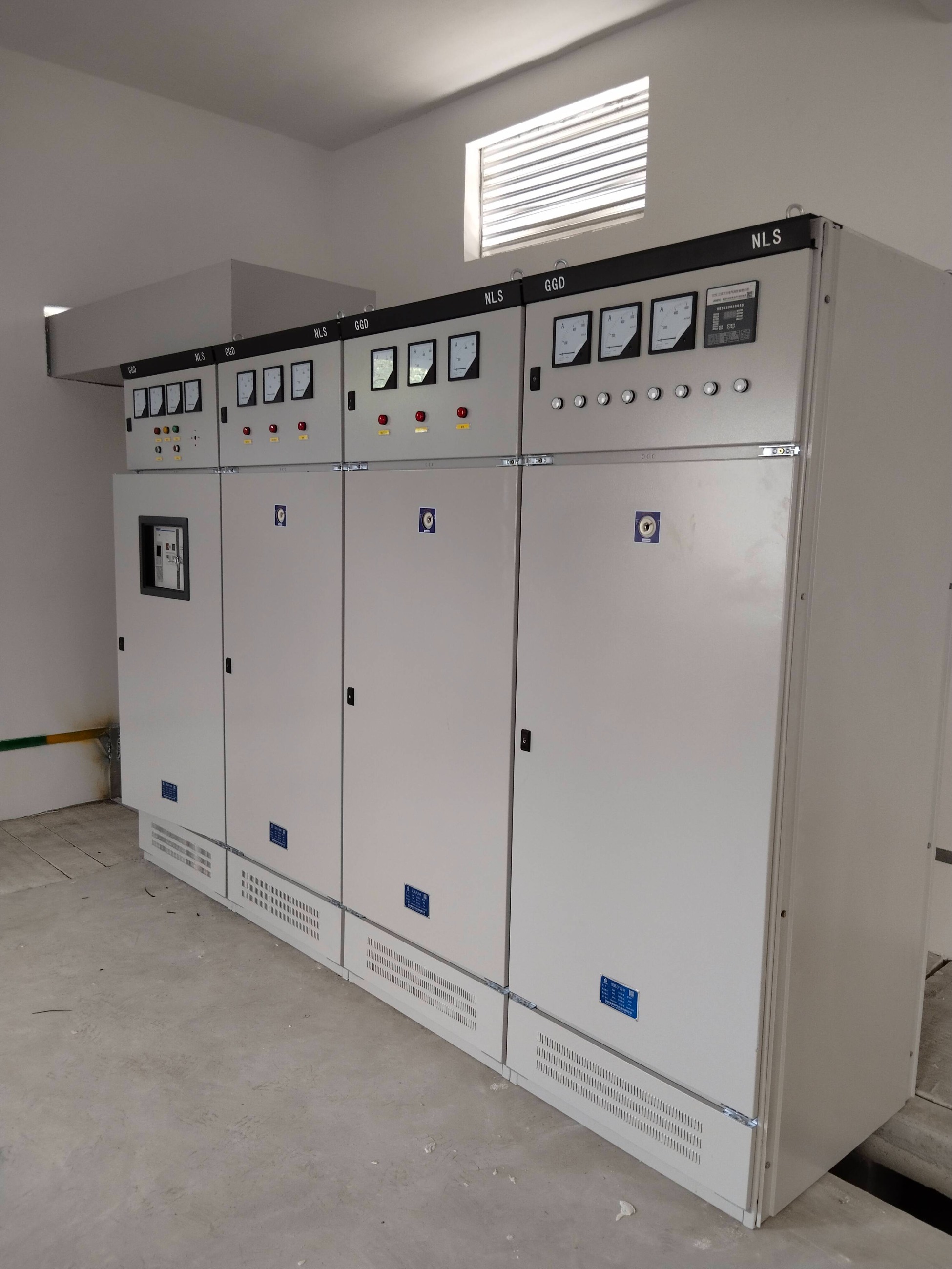 配電柜生產(chǎn)廠家