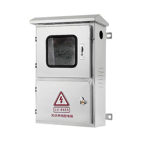光伏配電箱廠家 光伏配電箱廠家