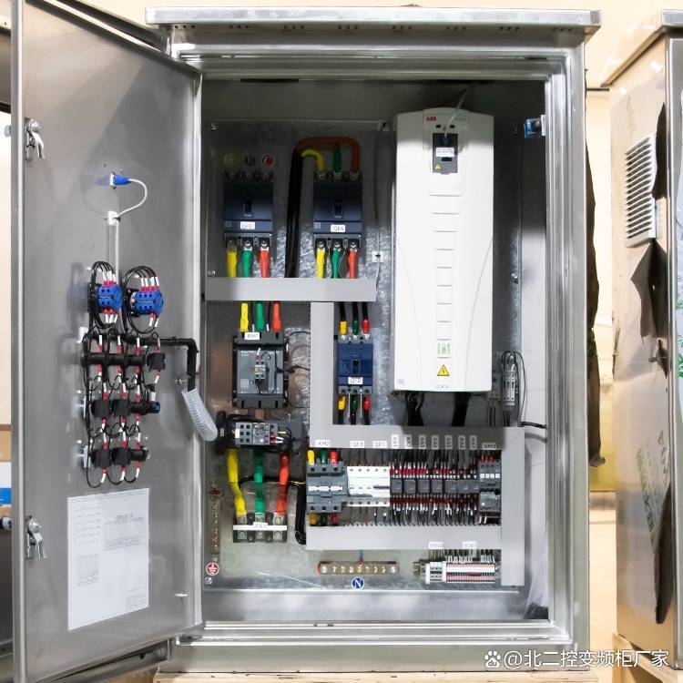 河北變頻柜廠家