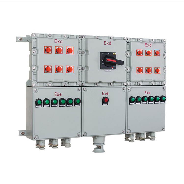 石家莊防爆配電箱 石家莊防爆配電箱