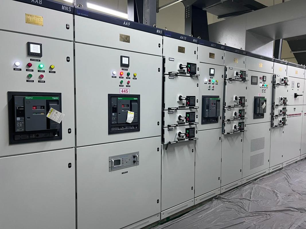 石家莊配電柜定制廠家 石家莊配電柜定制廠家