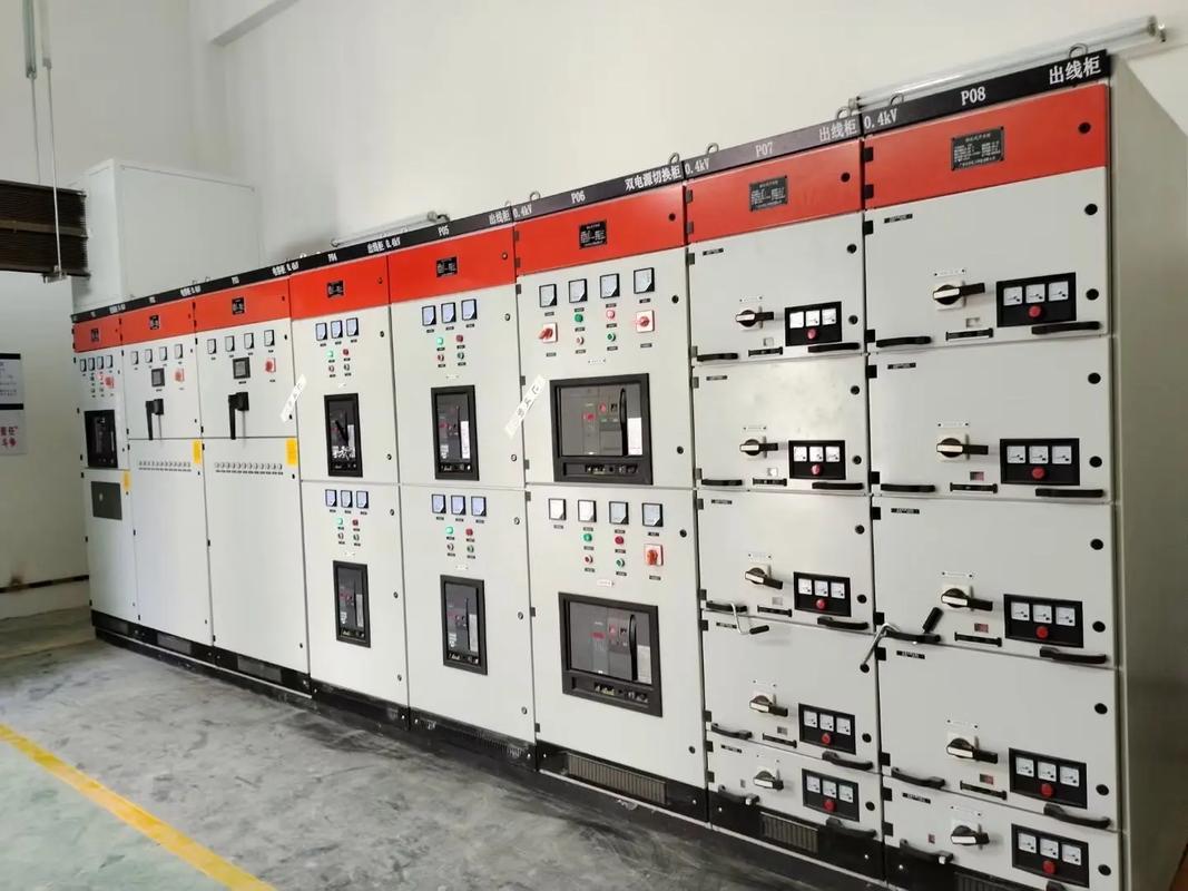 河北生產(chǎn)配電柜廠家 河北生產(chǎn)配電柜廠家