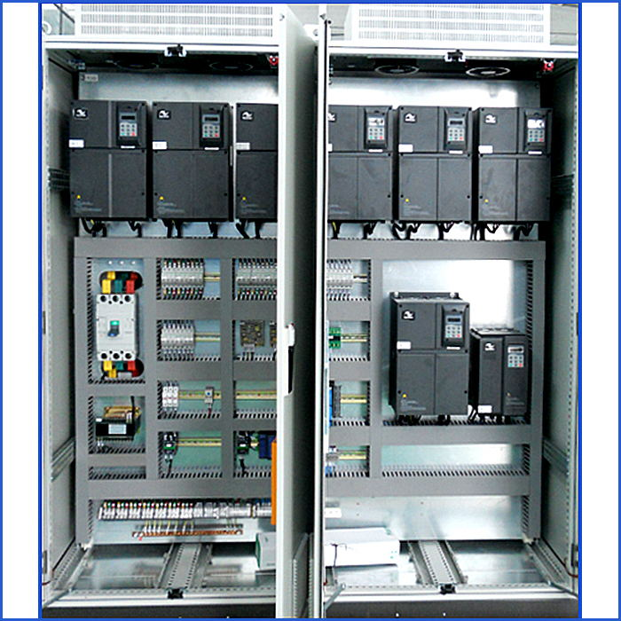 低壓配電柜 低壓配電柜