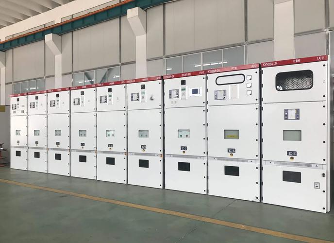 低壓配電柜廠家